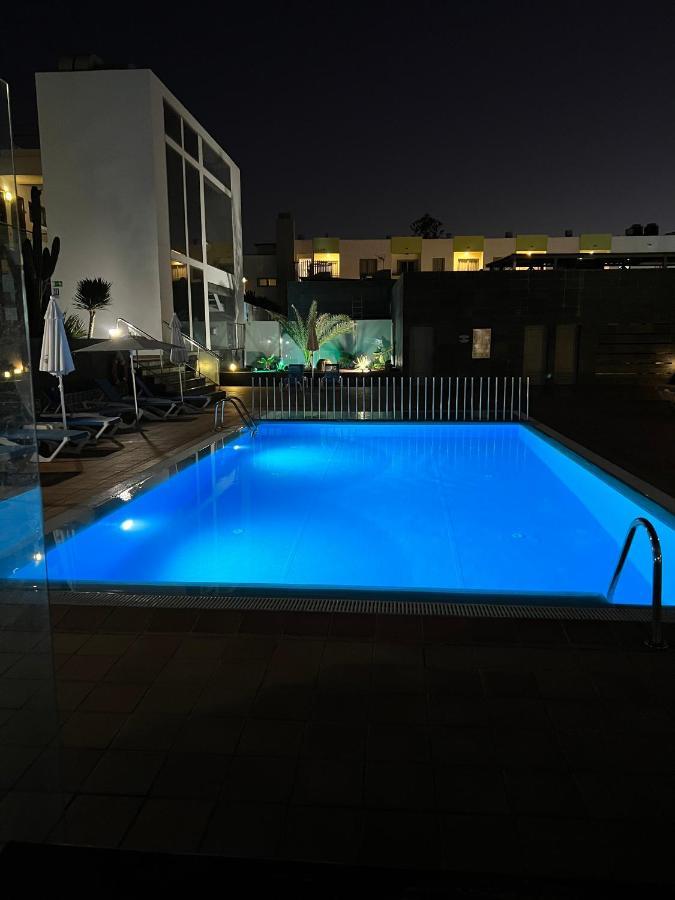 Pearl Apartment Corralejo Exterior photo